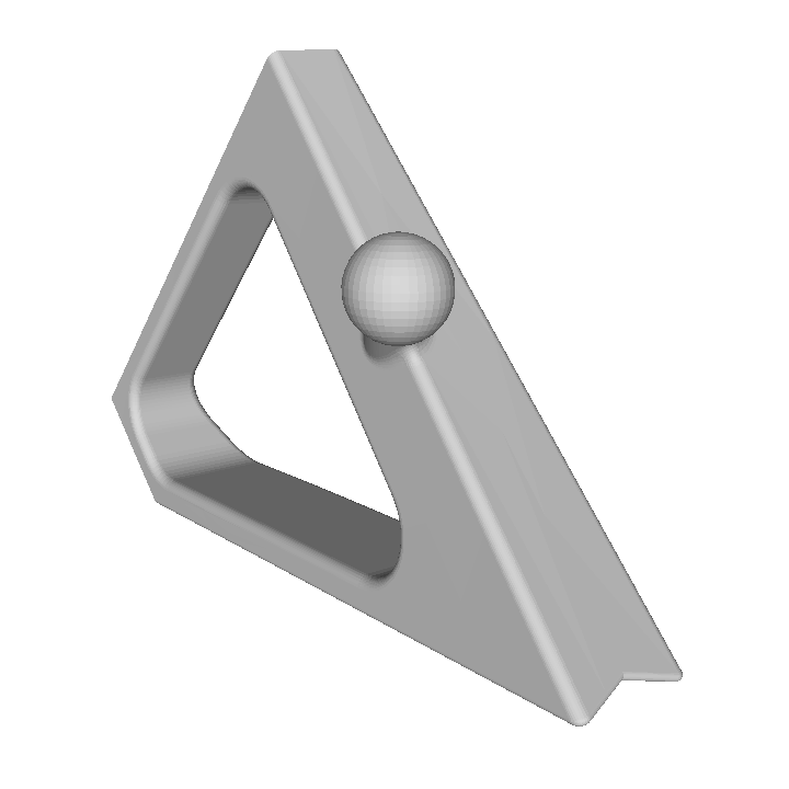 Phone Mount for Seat / Cupra Leon