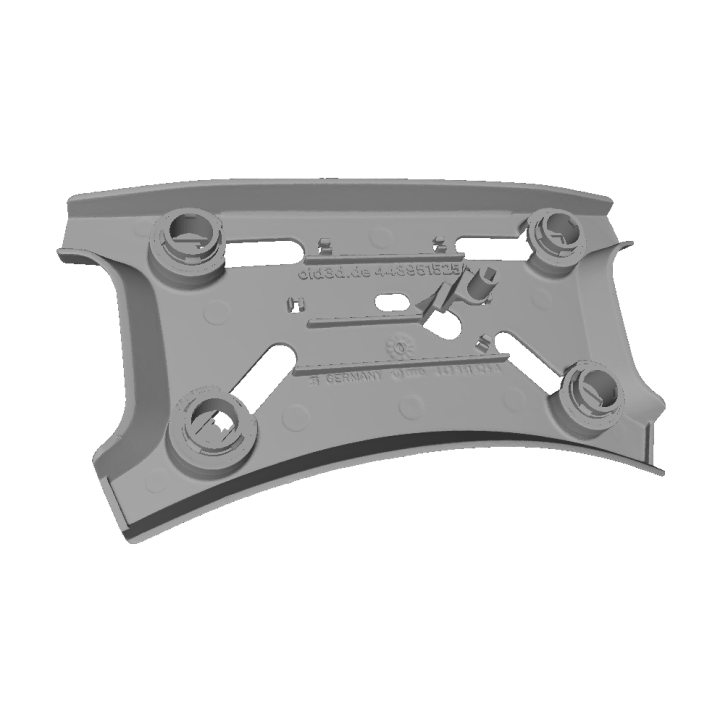 443951525A | Hupenknopf