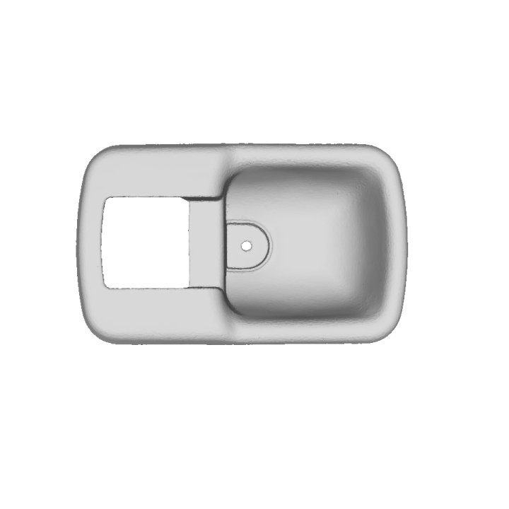 443837235A | Handle Shell