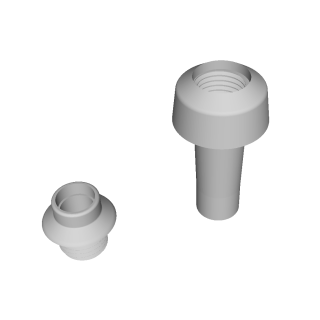 447711183 447711184 893711184C | Gear lever boot