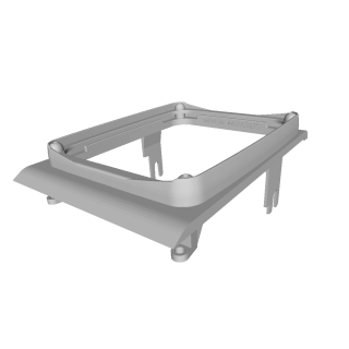 443863279 | Shift bag holder NFL