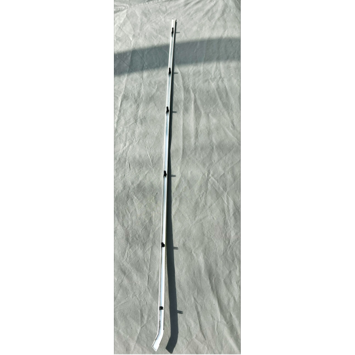 Trim Clips Side Window (VW Passat B1 1973–1980)
