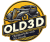 OLD3D | Oldtimerteile und 3D-Druck